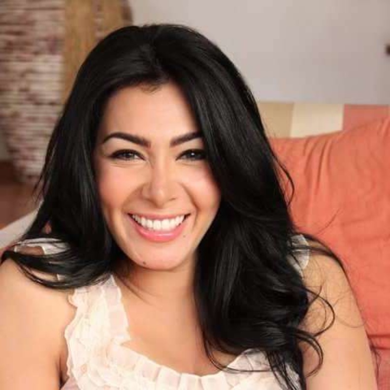 ميريهان حسين