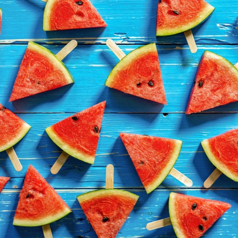 10 فوائد صحية هامة للبطيخ