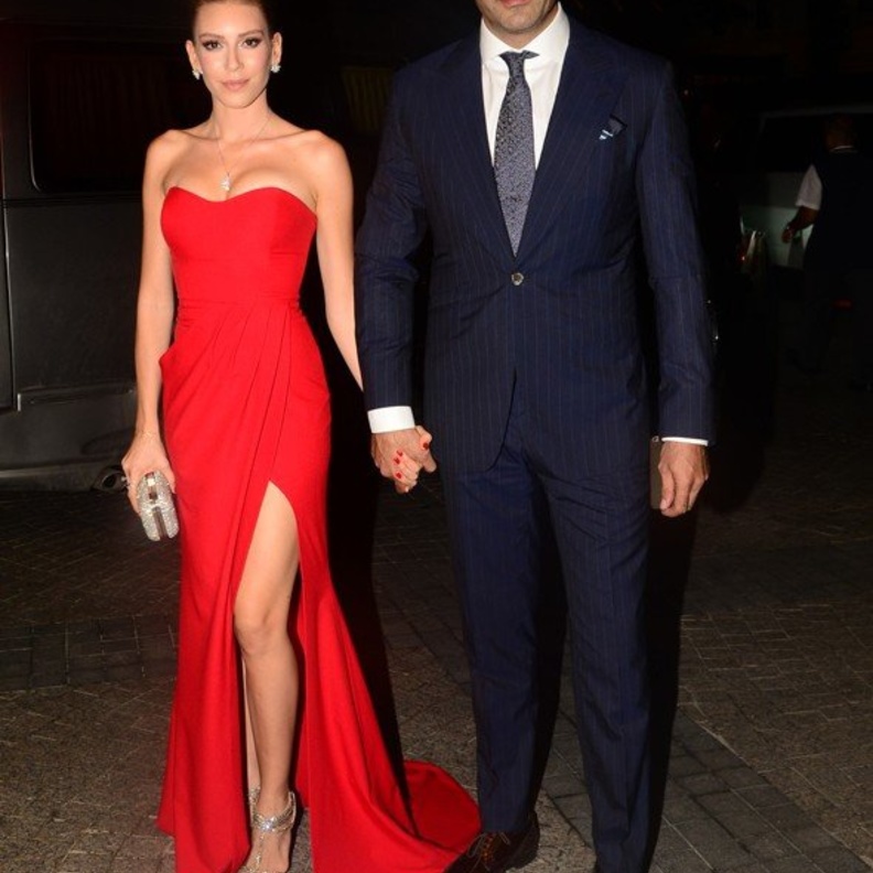 كينان أميرزالي أوغلوو سينام كابول