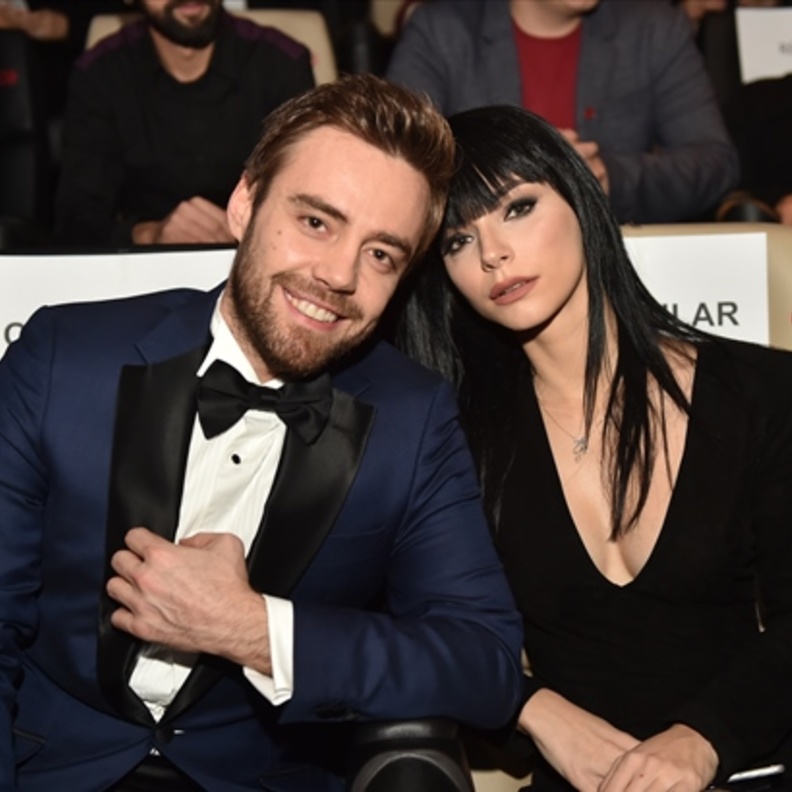 مرفي بولغور ومراد دالقيتش