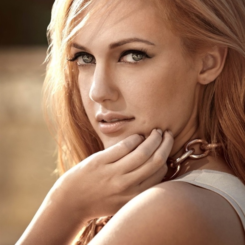 مريم أوزارلي