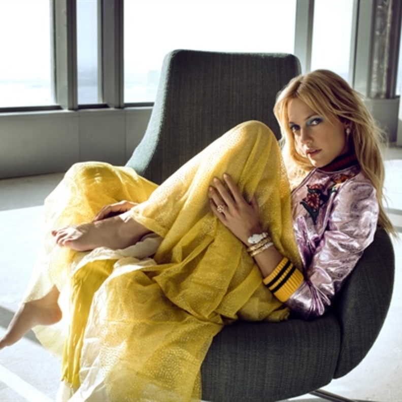 مريم أوزرلي