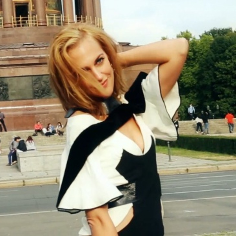 مريم أوزارلي