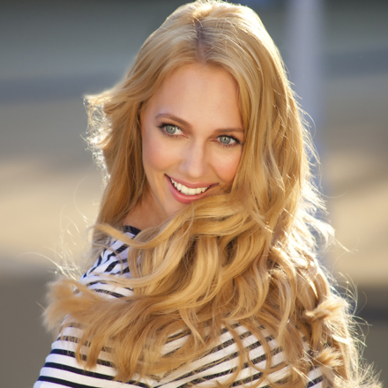 مريم أوزرلي