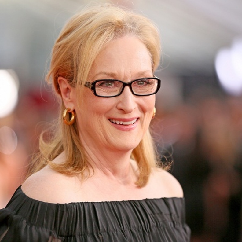 ميريل ستريب