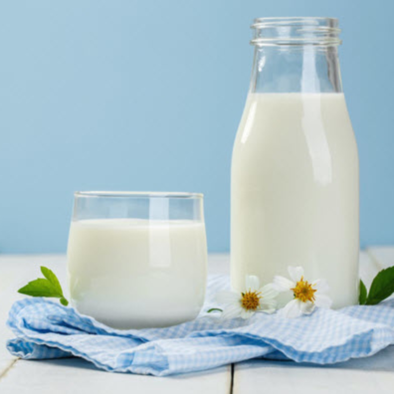 فوائد الحليب اكثر من ان تحصى