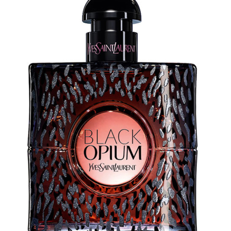 Black Opium Eau de Parfum