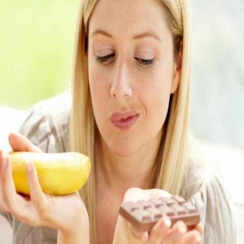 فوائد الموز عديدة للرجيم و تخفيف الوزن