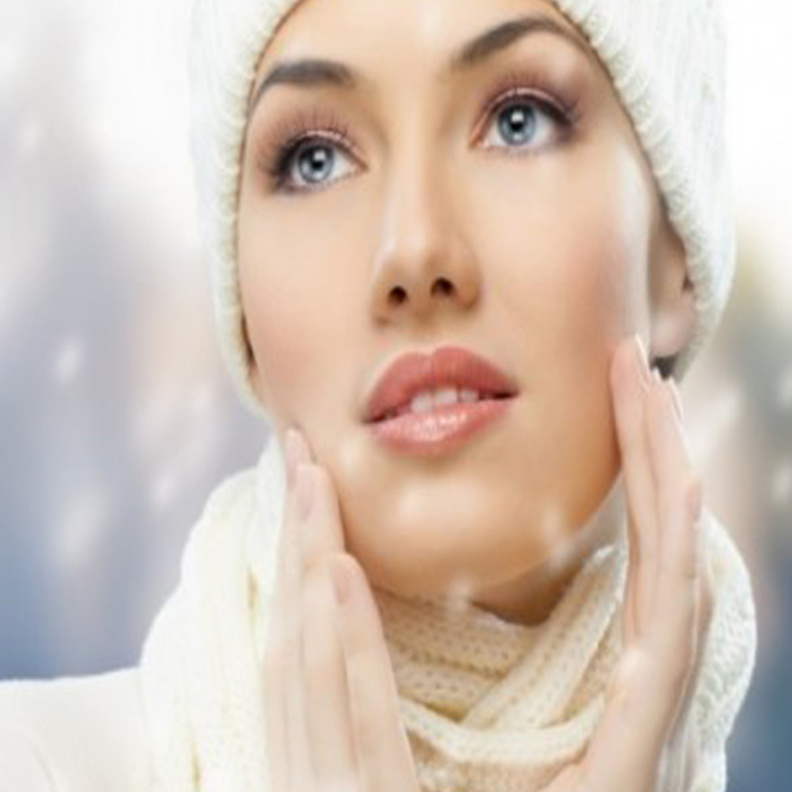 ترطيب البشرة في الشتاء مهم لحمايتها من الجفاف