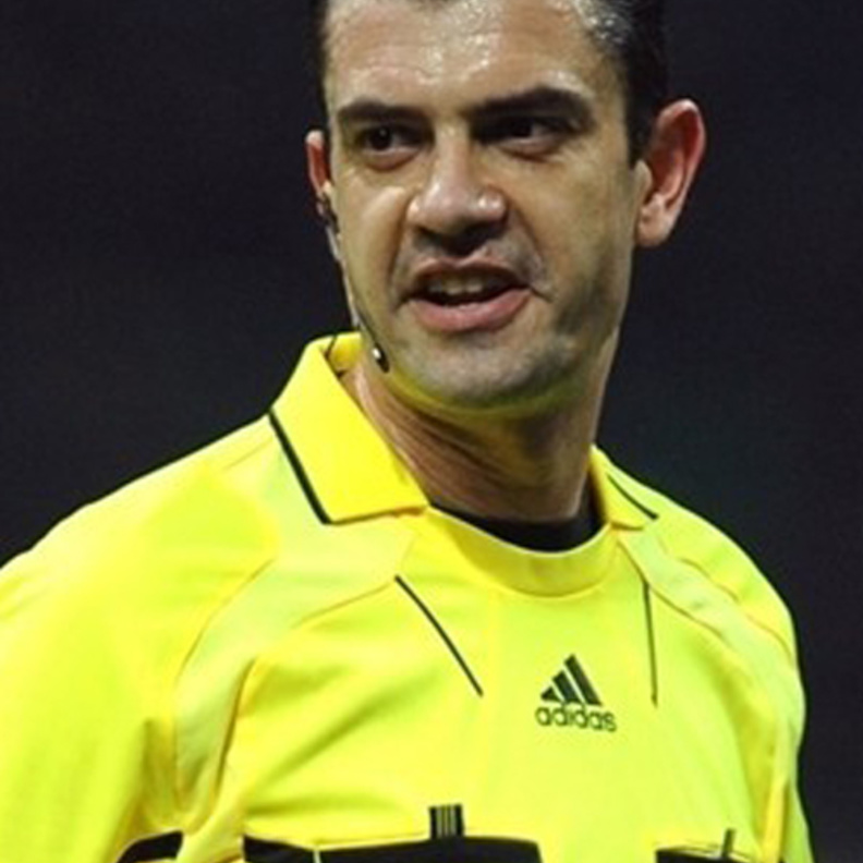 فيكتور كاسي