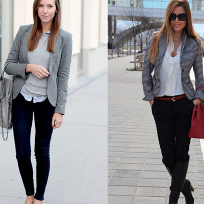 تصاميم مناسبة لمقابلة العمل