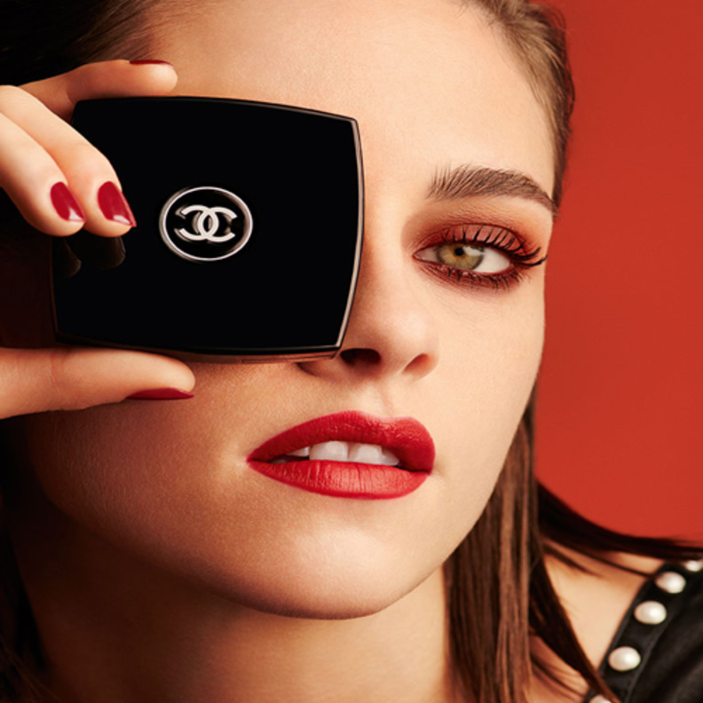 من الحملة الاعلانية