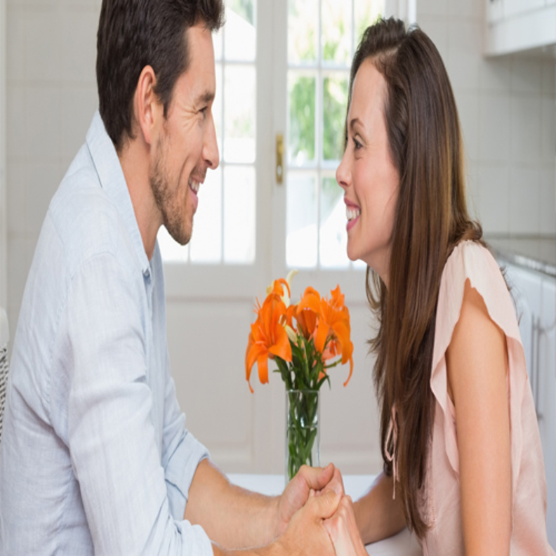 الحب بعد الزواج سيصبح أكثر أمان وإستقرار