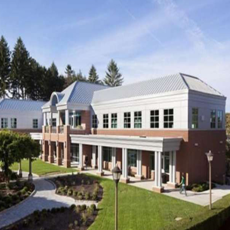 تكريم مبتعثة في أمريكا