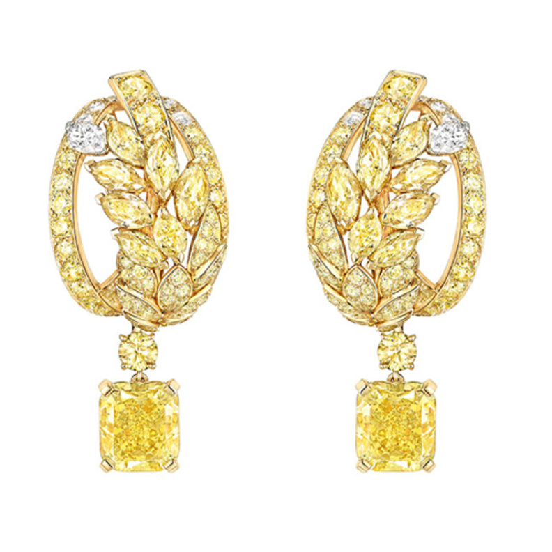 أقراط BO FETE DES MOISSONS