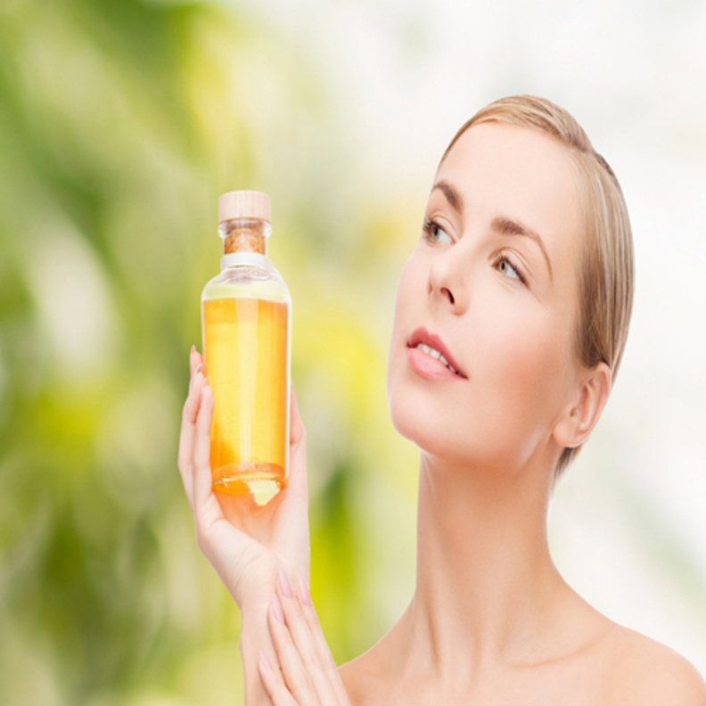 افضل الزيوت التي تغذي بشرتك ايتها العروس