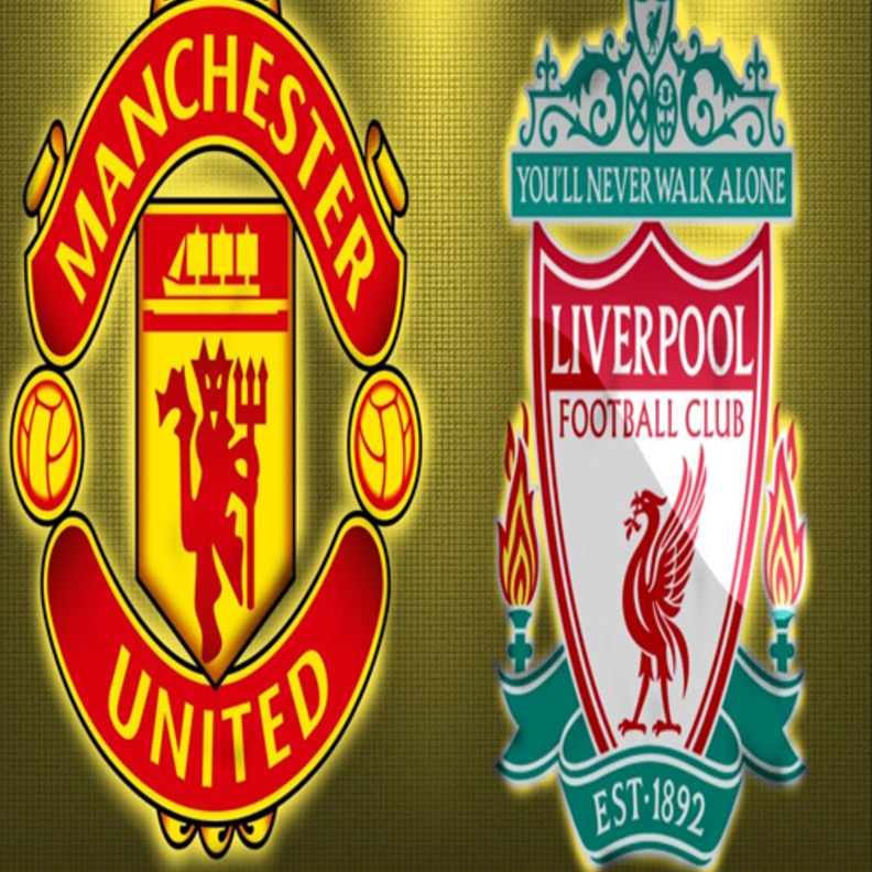 مانشستر يونايتد وليفربول