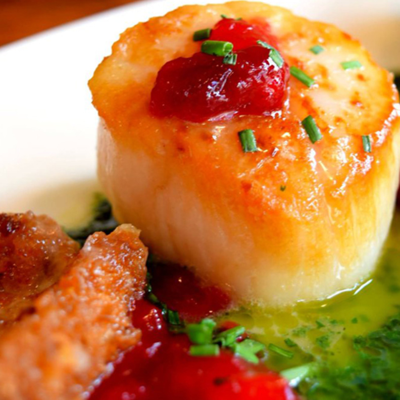 Frasca Food