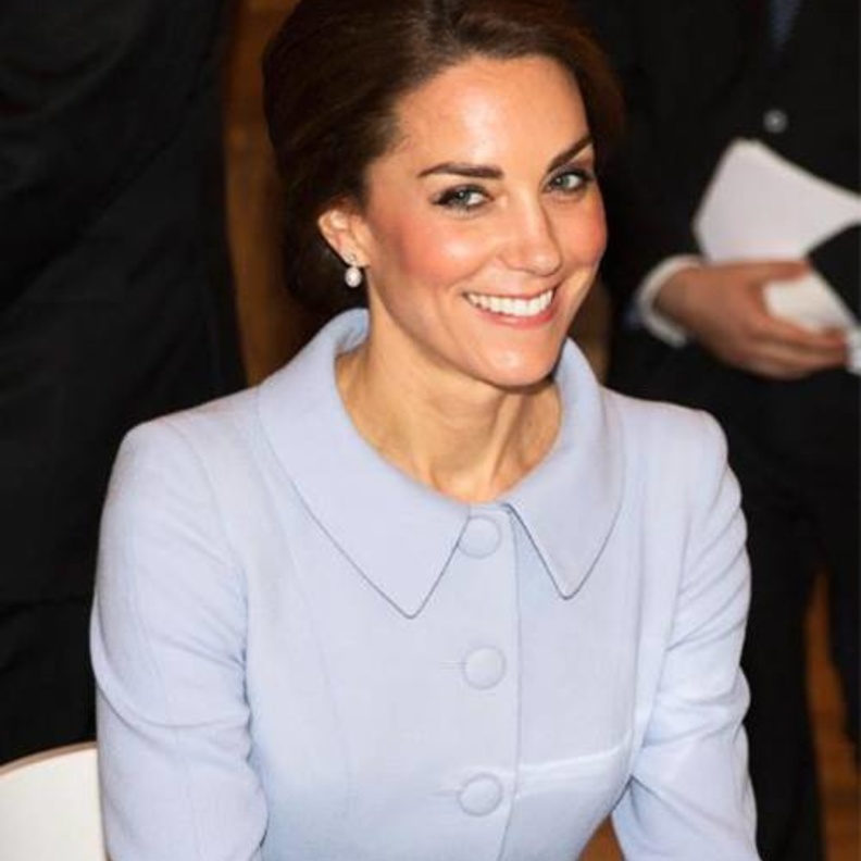 كيت ميدلتون