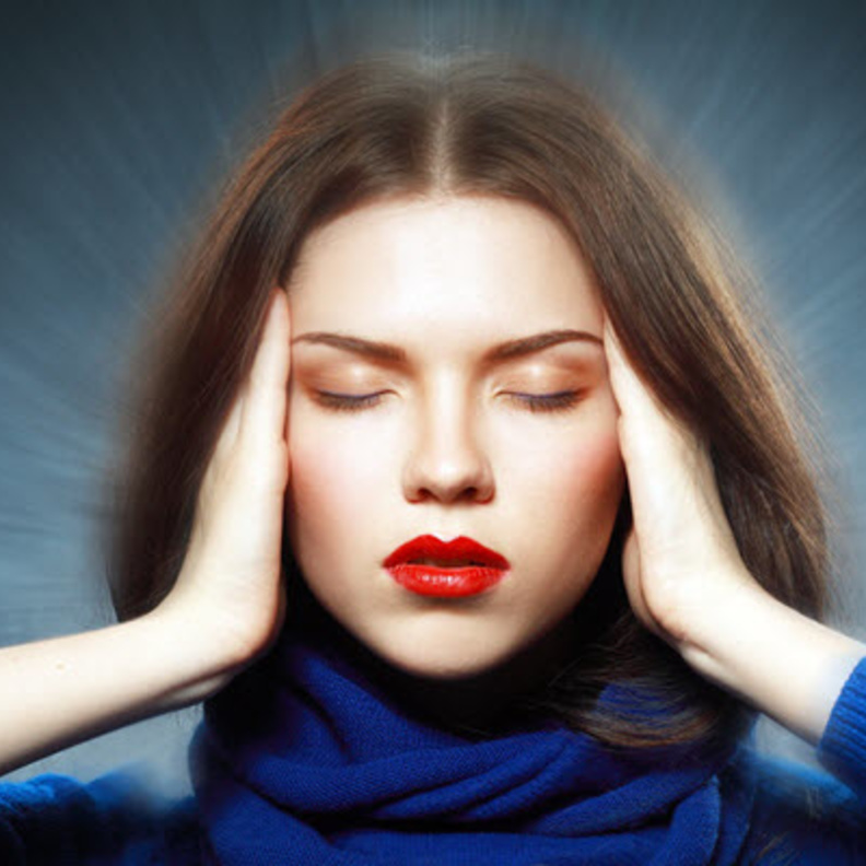 التدريب الذهني الذي يساعد على اكتشاف قواك الداخلية