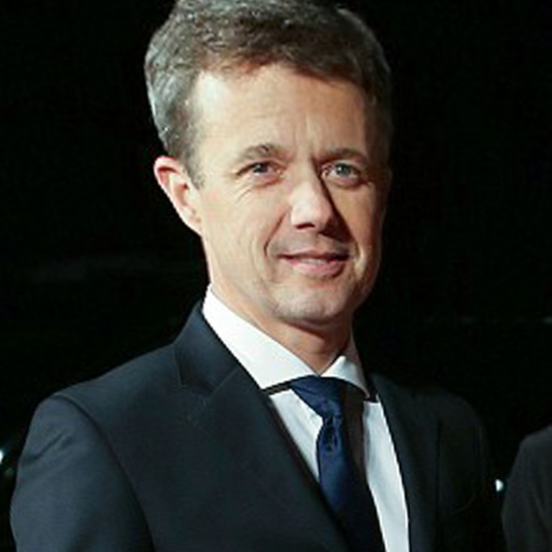 الأمير فريدريك