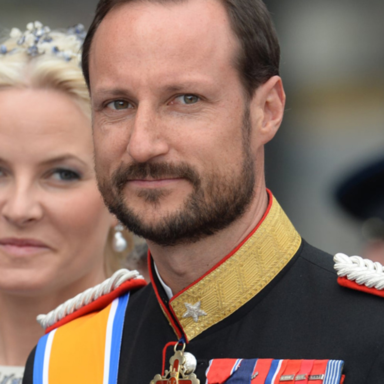 الأمير هاكون