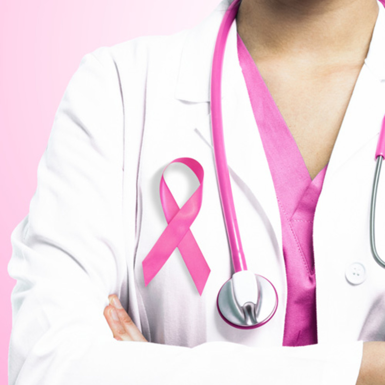 حملات في كل مدن المملكة للتوعية من سرطان الثدي