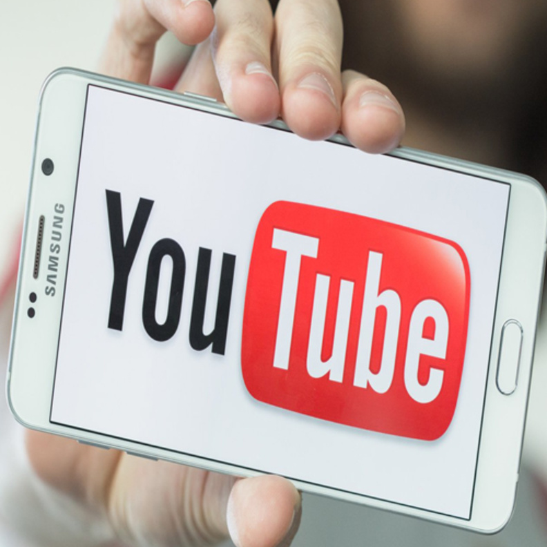 يوتيوب