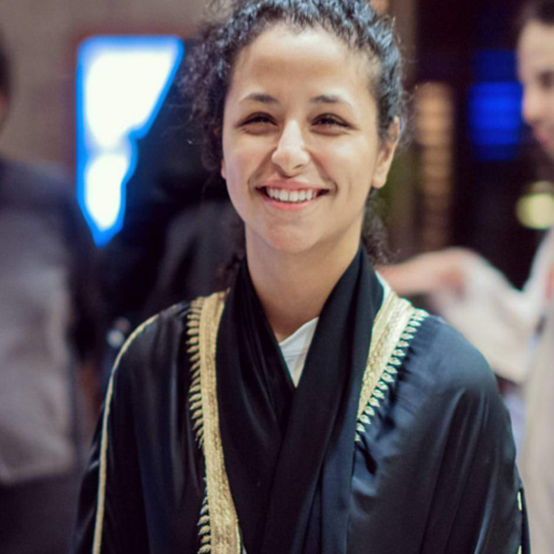  أضوى الدخيل 