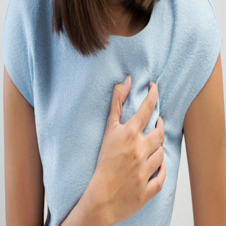 الطعام الصحي يحافظ على صحة الثدي