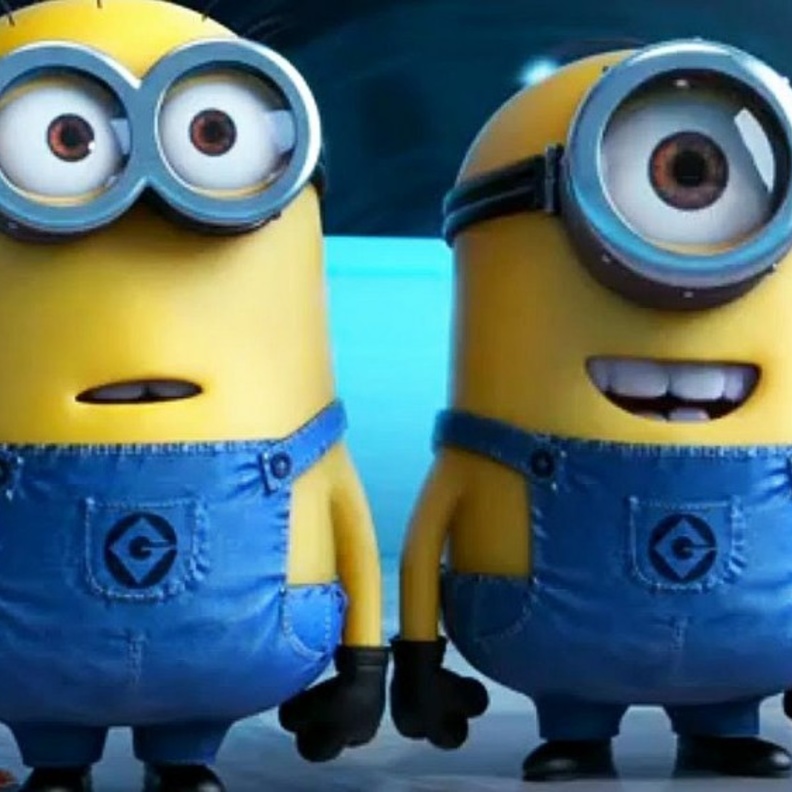 minions