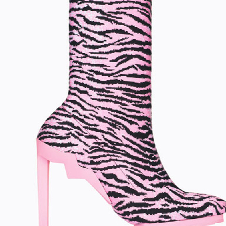 مجموعة أزياء استثنائية من Kenzo و H&M