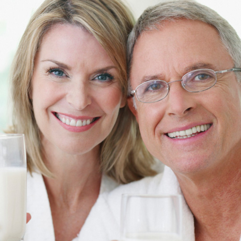 الحليب و منتجات الألبان و الأجبان مهمة لتفادي هشاشة العظام