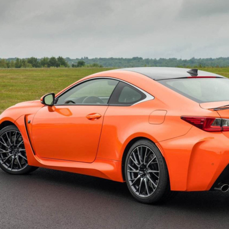 شيفروليه كورفيت