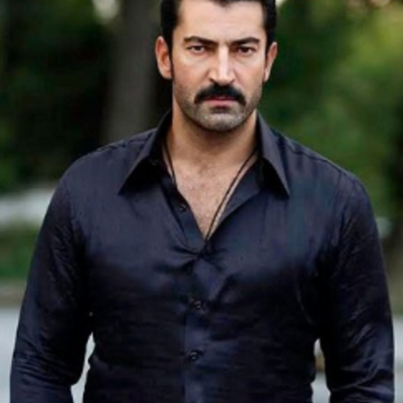 كينان أميرزالي أوغلو