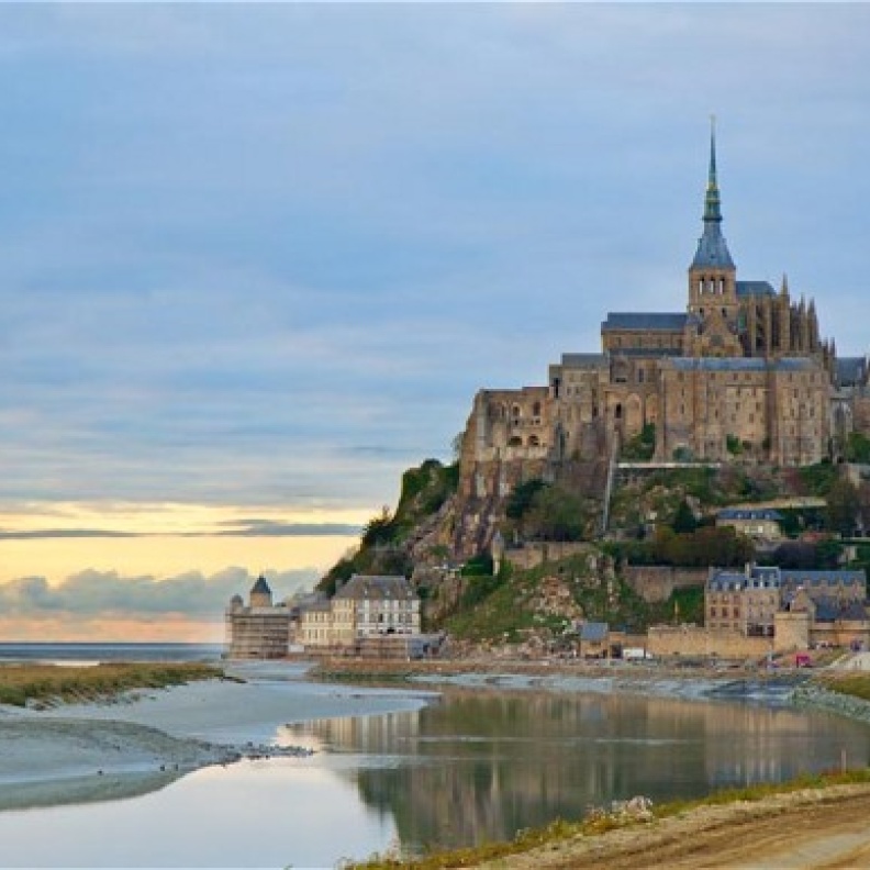 لعشاق الغولف.. عطلة في لو توكيه