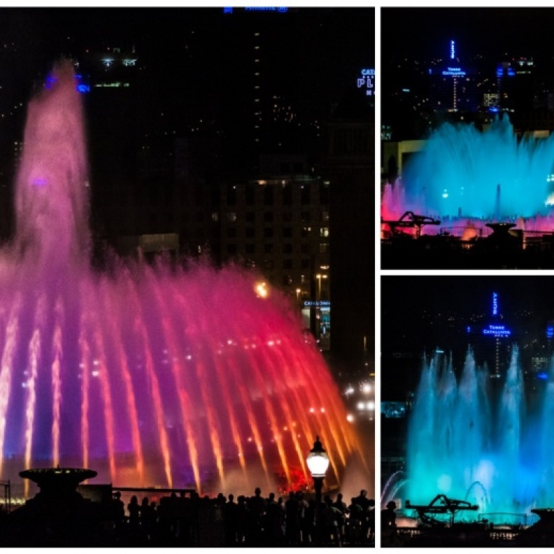 برشلونة.. ياقوتة السياحة الأسبانية