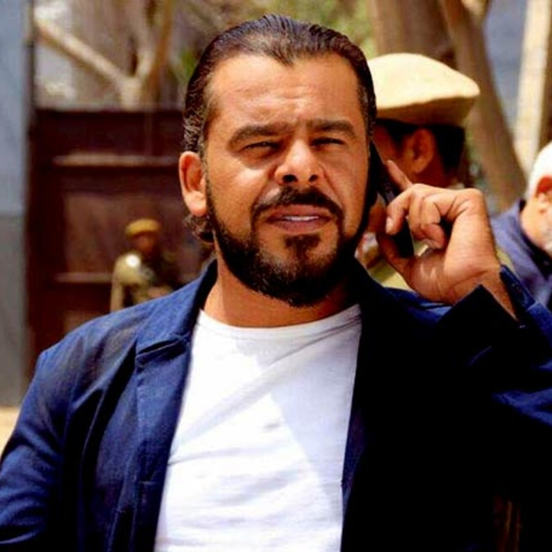 منذر رياحنه