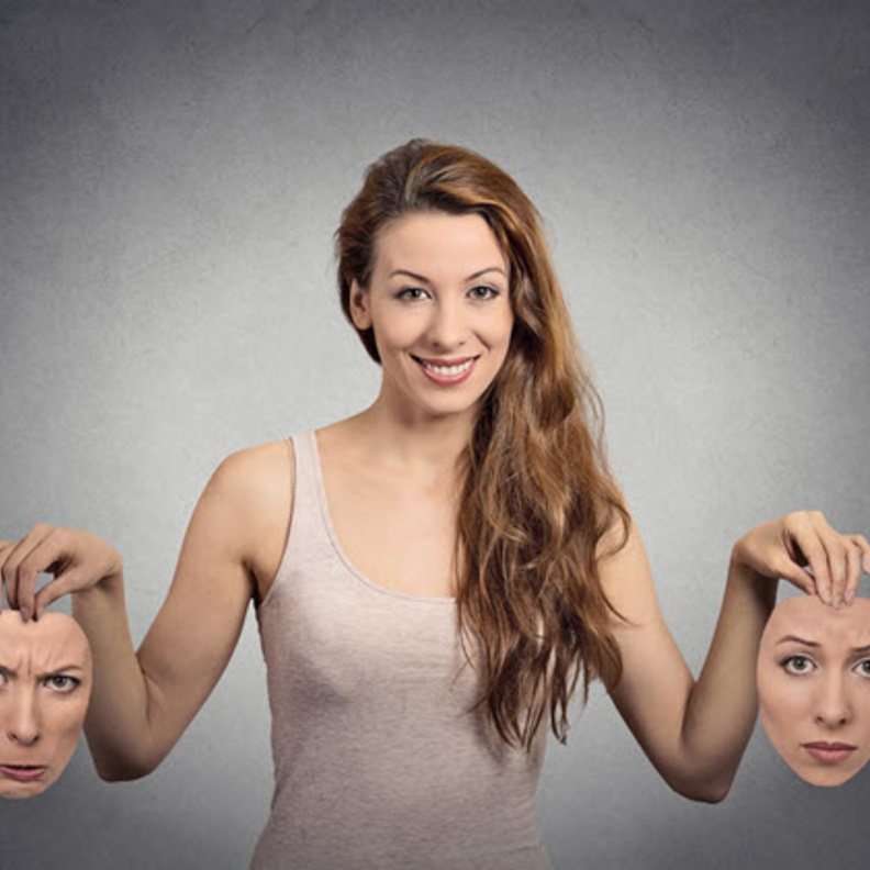 اسباب التقلبات المزاجية وطرق علاجها