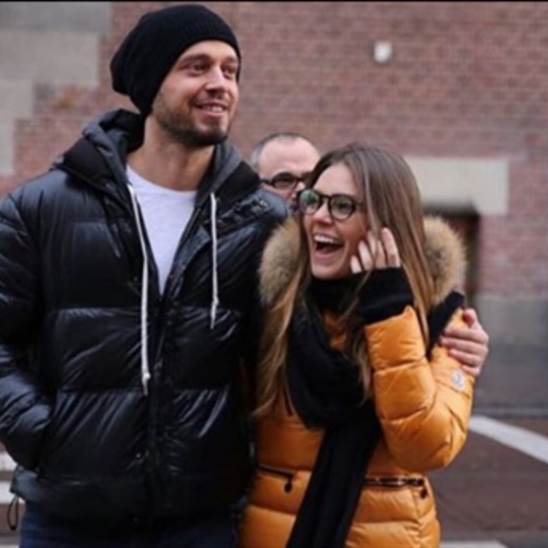 مراد بوز وأسلي أنفر