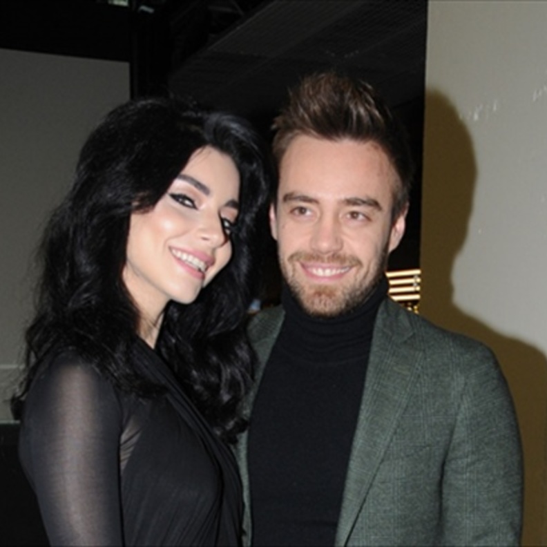 مراد دالكيتش ومرفي بولغور