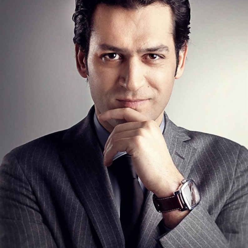 مراد يلدريم