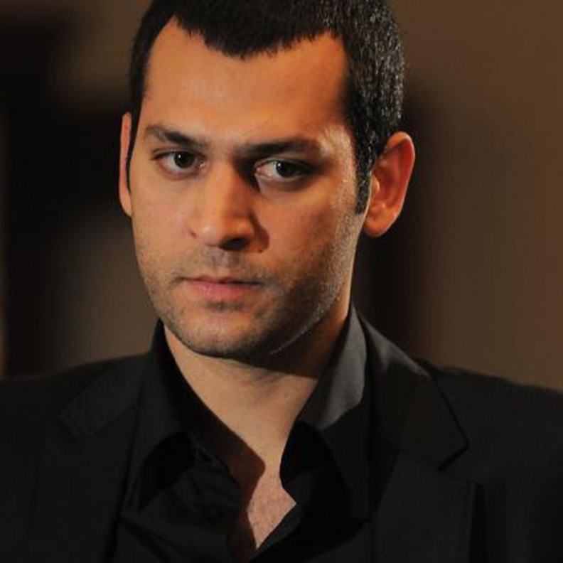 مراد يلديرم