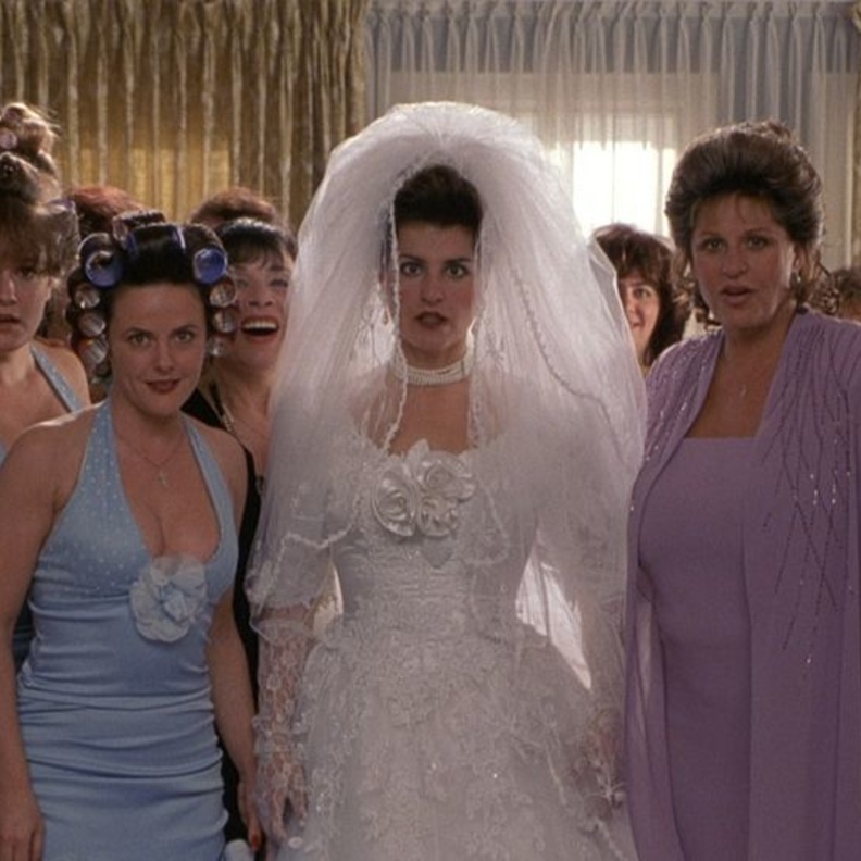 my big fat greek wedding 