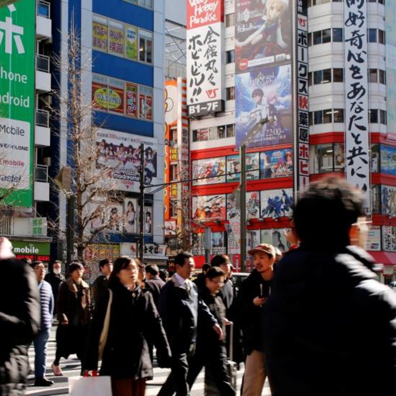 الأنظمة الدقيقة لليابان في بيئة العمل تسعى السعودية لتطبيقها للإرتقاء بمنظومة العمل بالمملكة