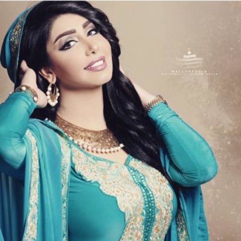 هنادي الكندري