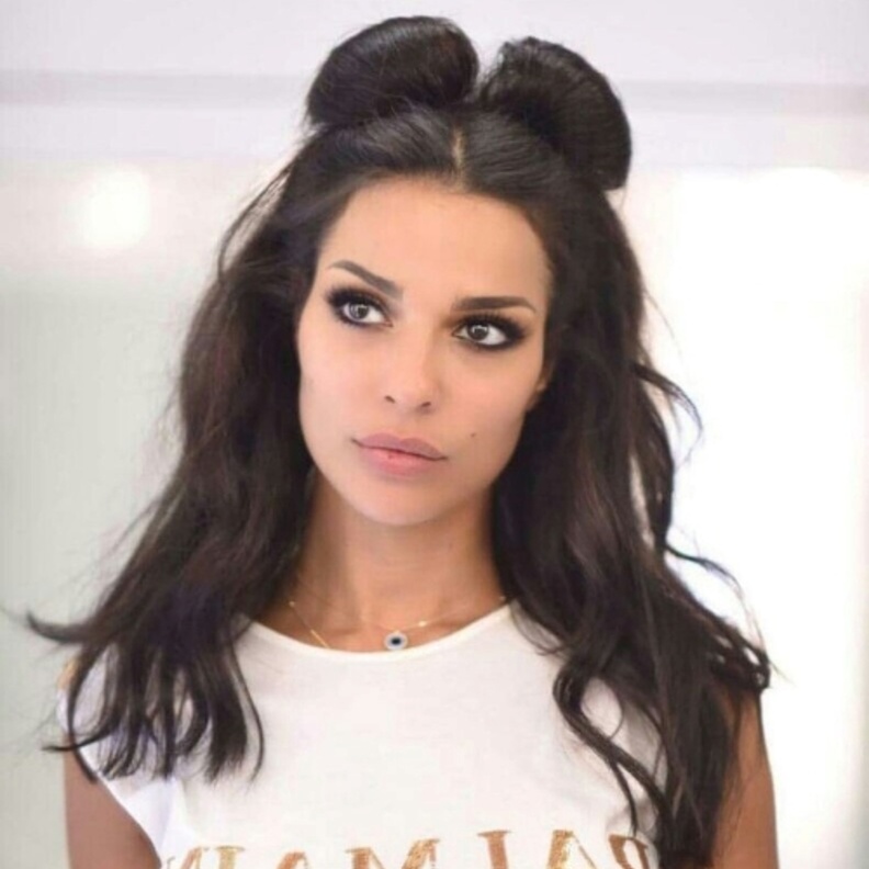 نادين نجيم 1