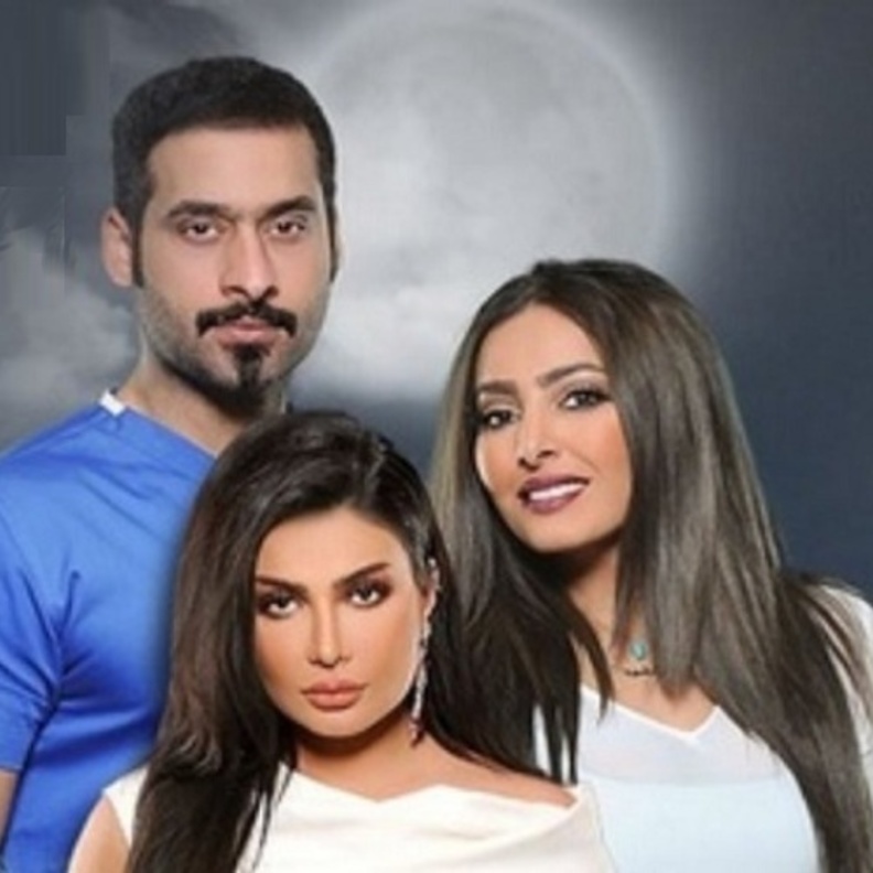 امل العوضي وفاطمة الصفي