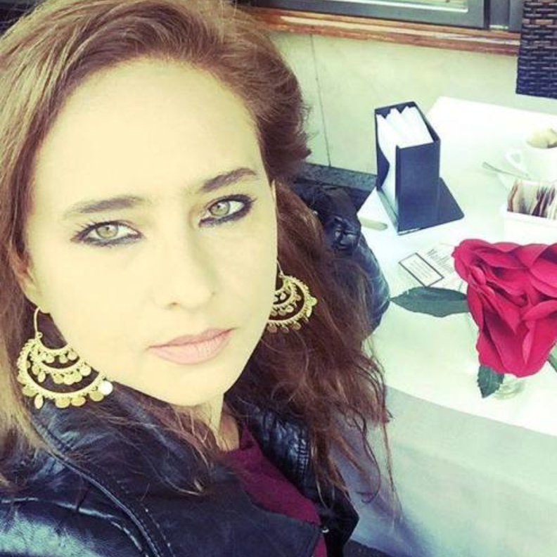 نيللي كريم 1