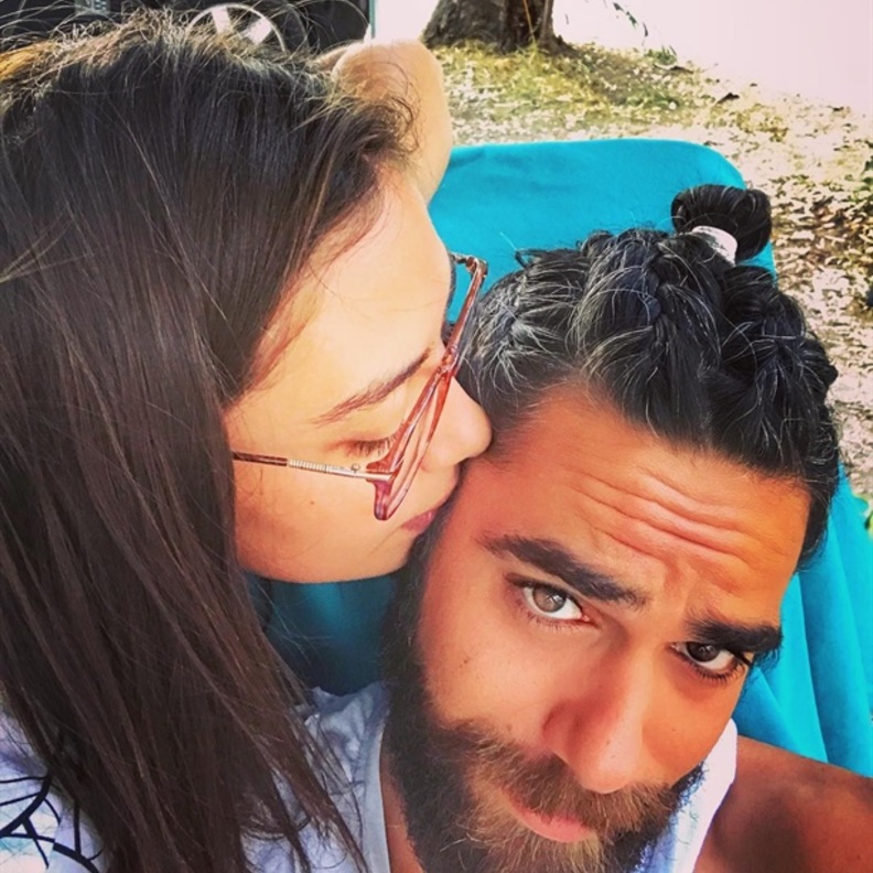 ناصليهان اتاجول وقادير دوغلو